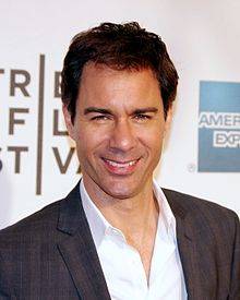 Eric McCormack